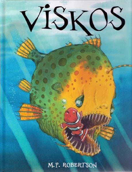 Viskos