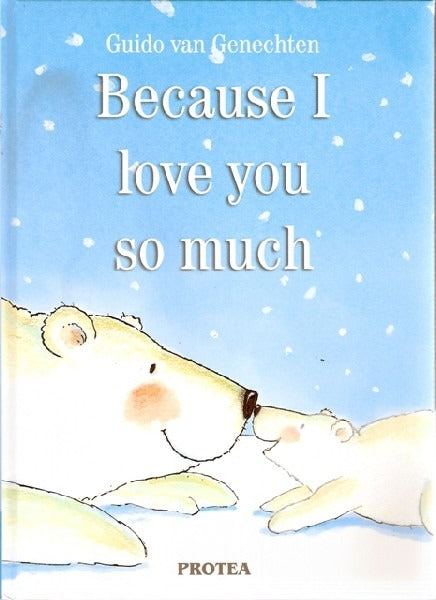Because I Love You So Much
