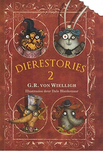 Dierestories 2