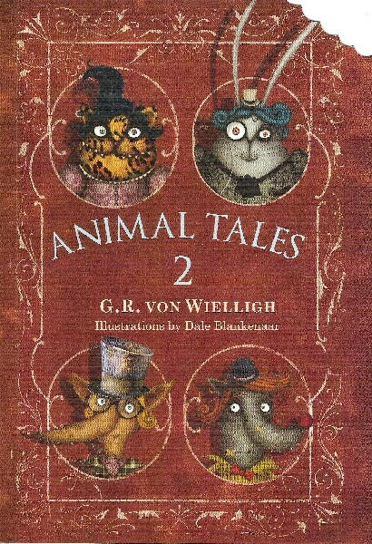 Animal tales 2