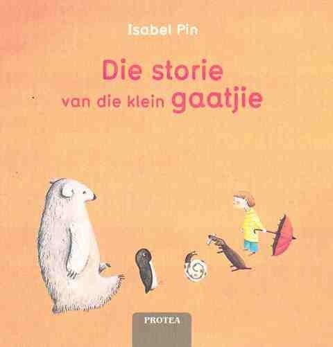 Storie van die klein gaatjie