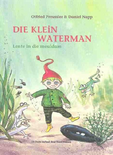 Die Klein waterman