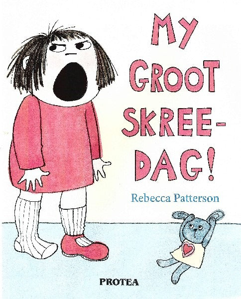 My groot skree-dag
