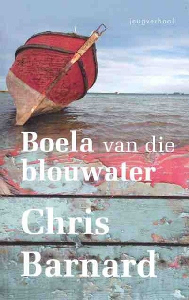 Boela van die blouwater