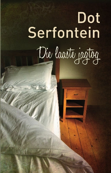 Die laaste jagtog