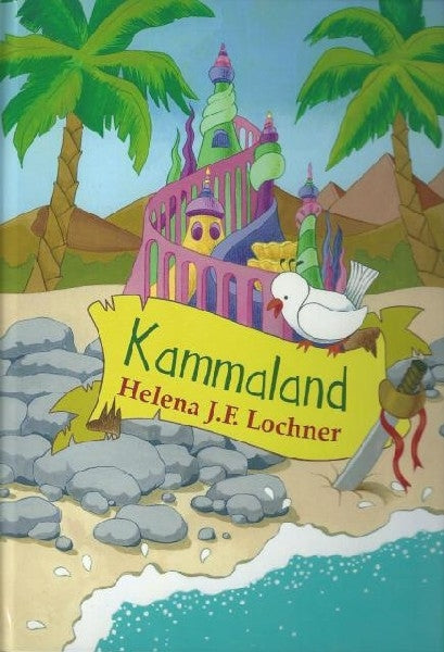 Kammaland