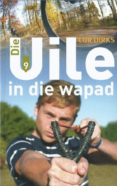 Die Uile in die wapad 09