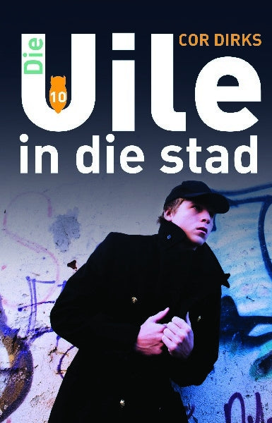 Die Uile in die stad 10
