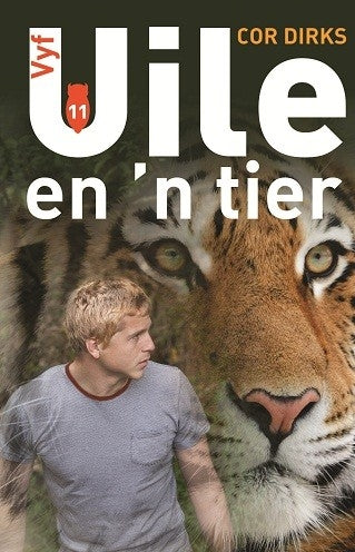 Die Uile Vyf uile en 'n tier 11
