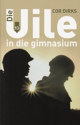 Die Uile in die gimnasium 13