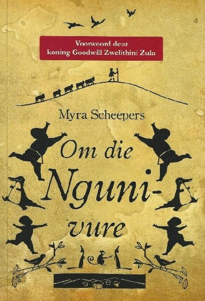 Om die Nguni Vure