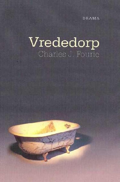 Vrededorp
