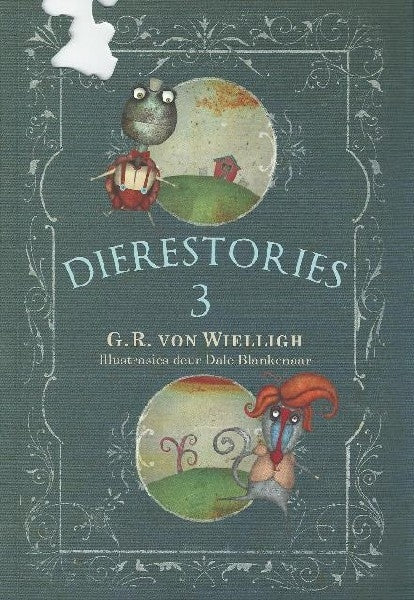 Dierestories 3