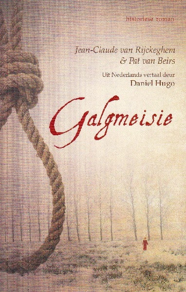 Galgmeisie