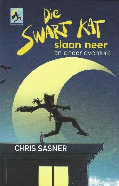Die Swart Kat slaan neer