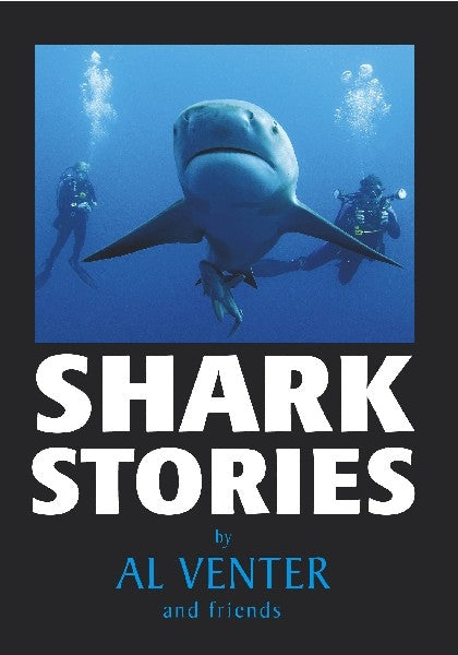Shark stories