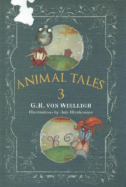 Animal Tales 3