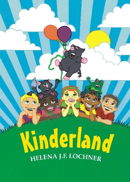 Kinderland