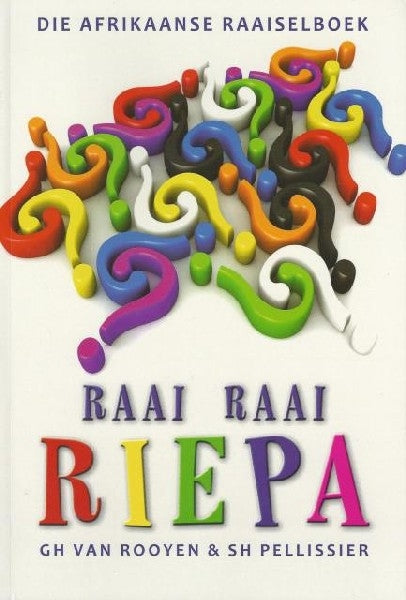Raai raai riepa