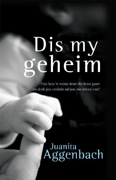 Dis my geheim