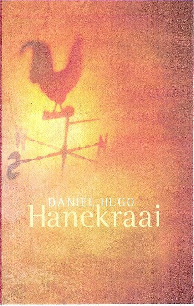 Hanekraai
