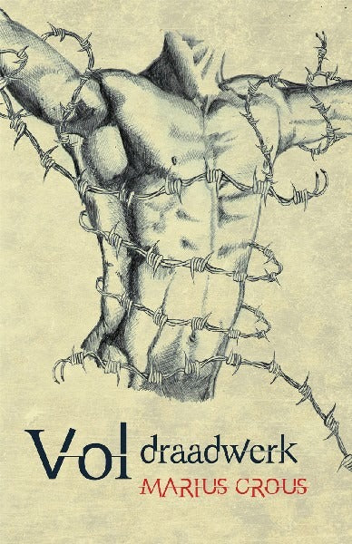 Vol draadwerk