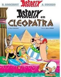 Asterix en Cleopatra 06