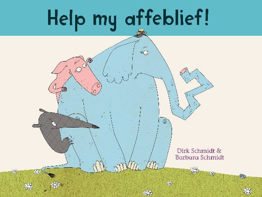 Help my affeblief!
