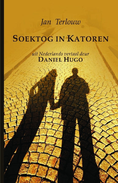 Soektog in Katoren