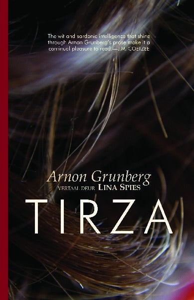 Tirza