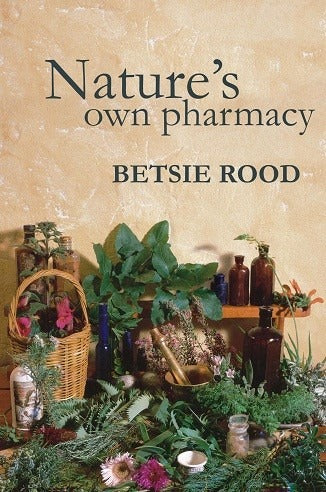Natures own pharmacy
