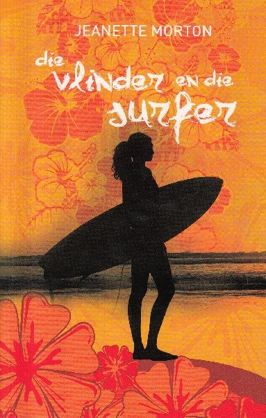 Die vlinder en die surfer