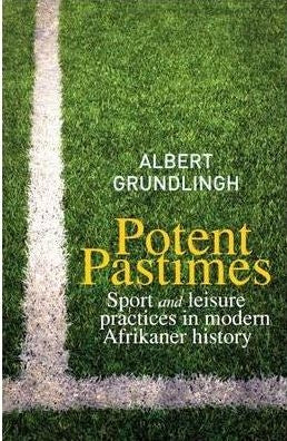 Potent Pastimes