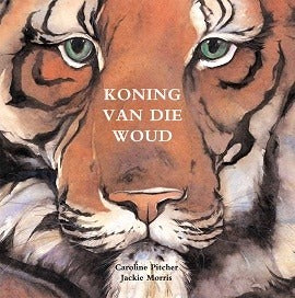 Koning van die woud