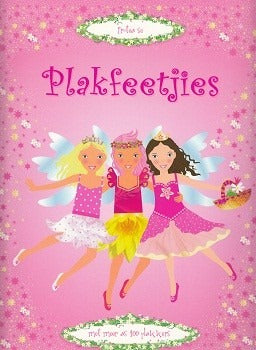 Protea se plakfeetjies