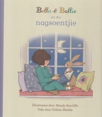 Bella & Bollie en die nagsoentjie