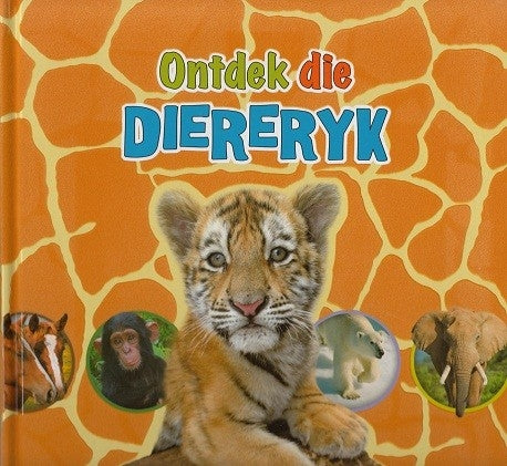 Ontdek die diereryk