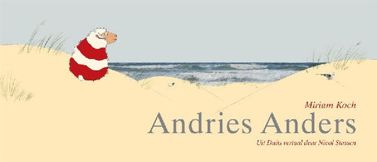 Andries Anders
