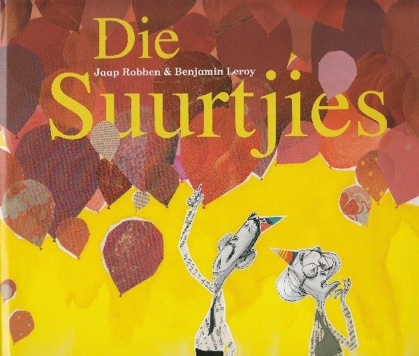 Die Suurtjies