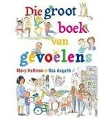 Die Groot boek van Gevoelens