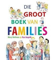 Die Groot boek oor Families