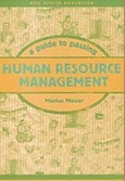 A Guide to Passing Human Resource Management