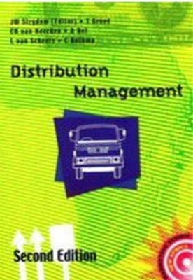 Distribution Management 2nd Edition