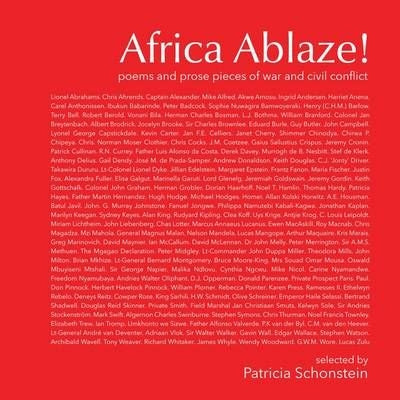 Africa ablaze!