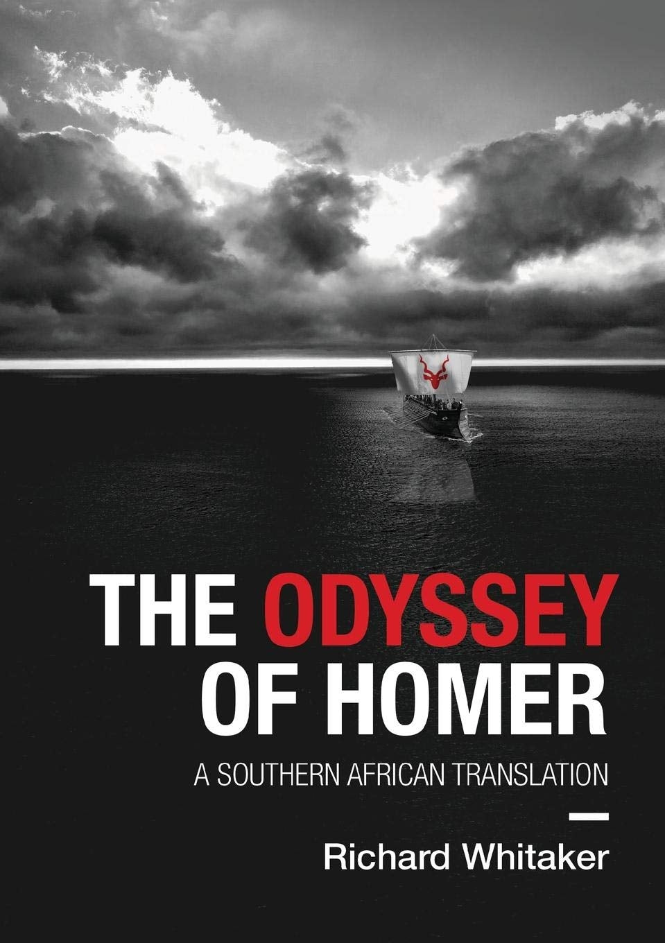 The Odyssey of Homer