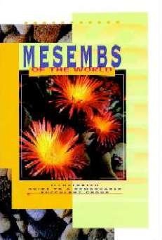Mesembs of the World