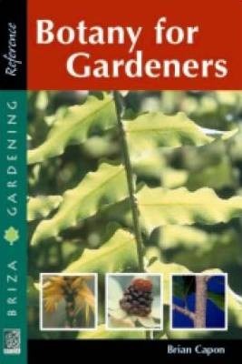 Botany for Gardeners