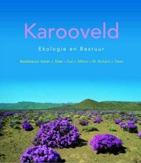 Karooveld - Ekologie en Bestuur