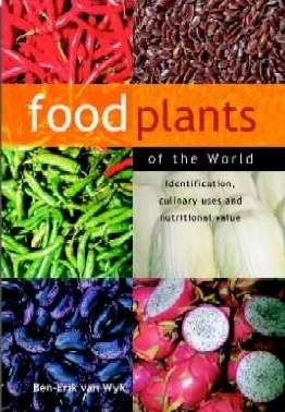 Food Plants of the World