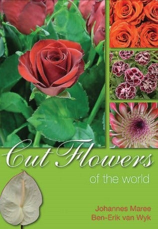 Cut Flowers of the World